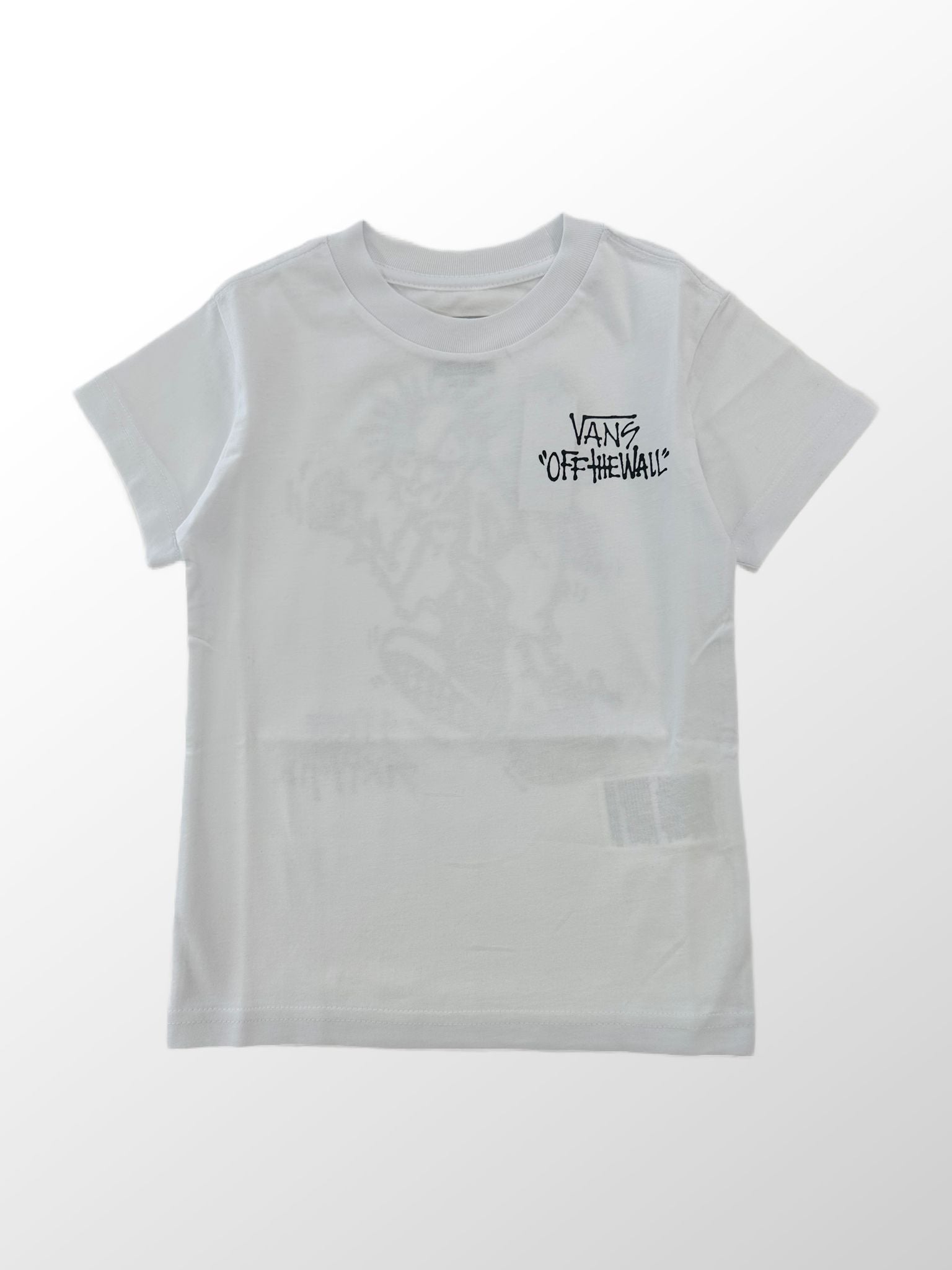 T-shirt VANS