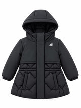 PIUMINO LUNGO K-WAY