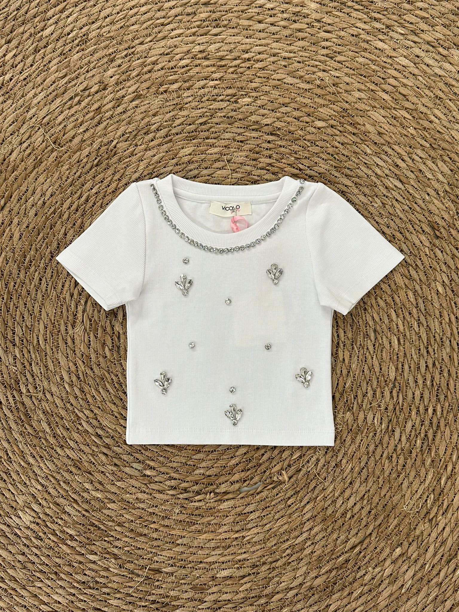 T-shirt VICOLO