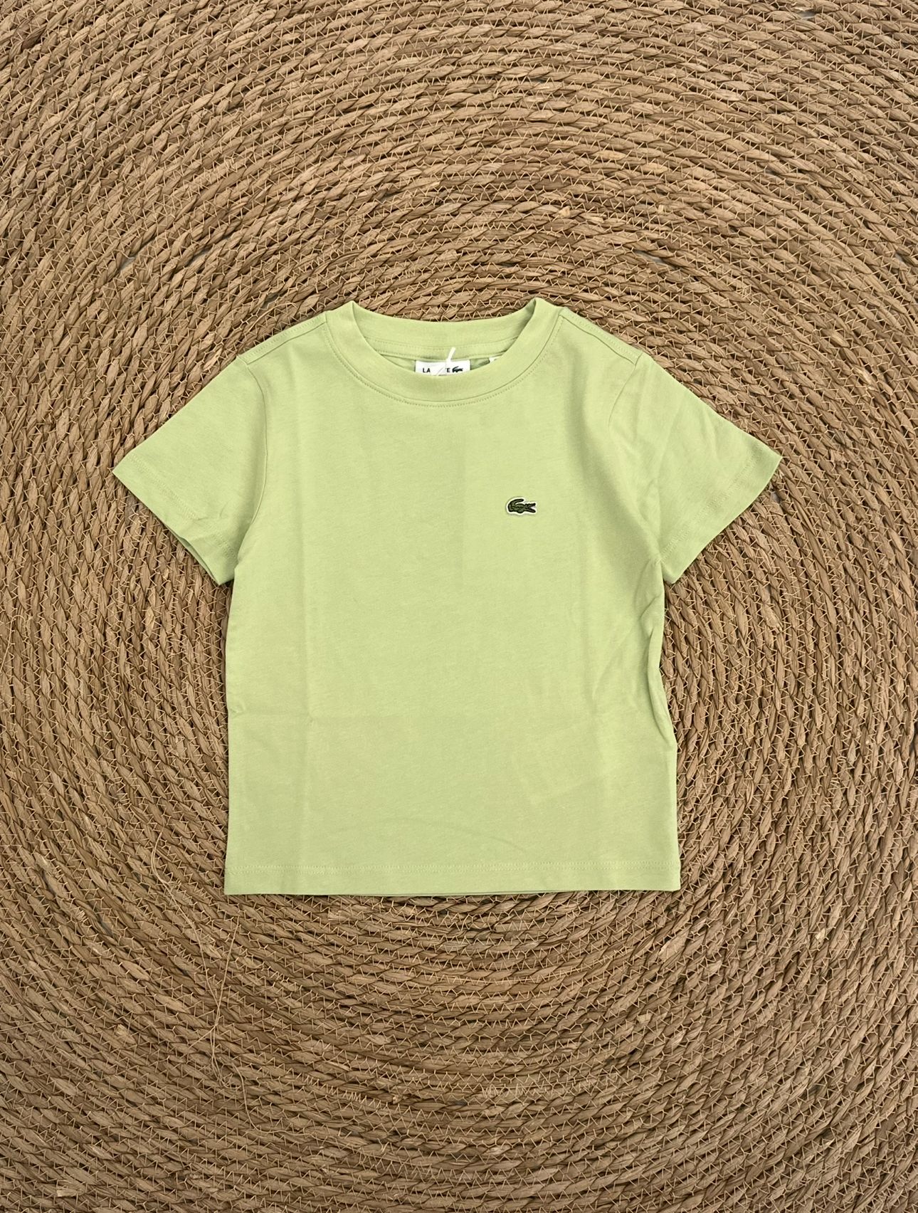 T-shirt LACOSTE