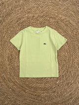 T-shirt LACOSTE