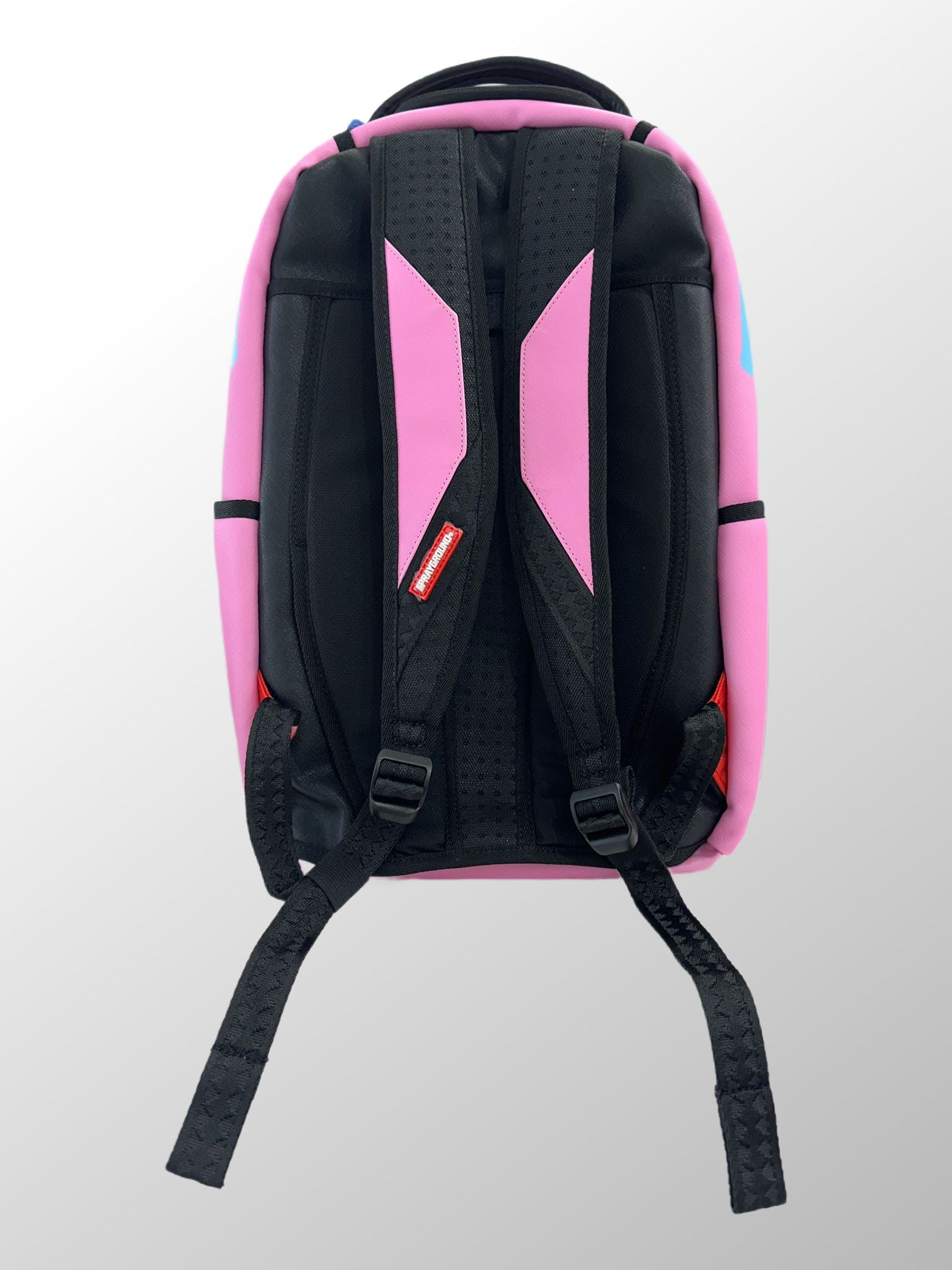 ZAINO SPRAYGROUND