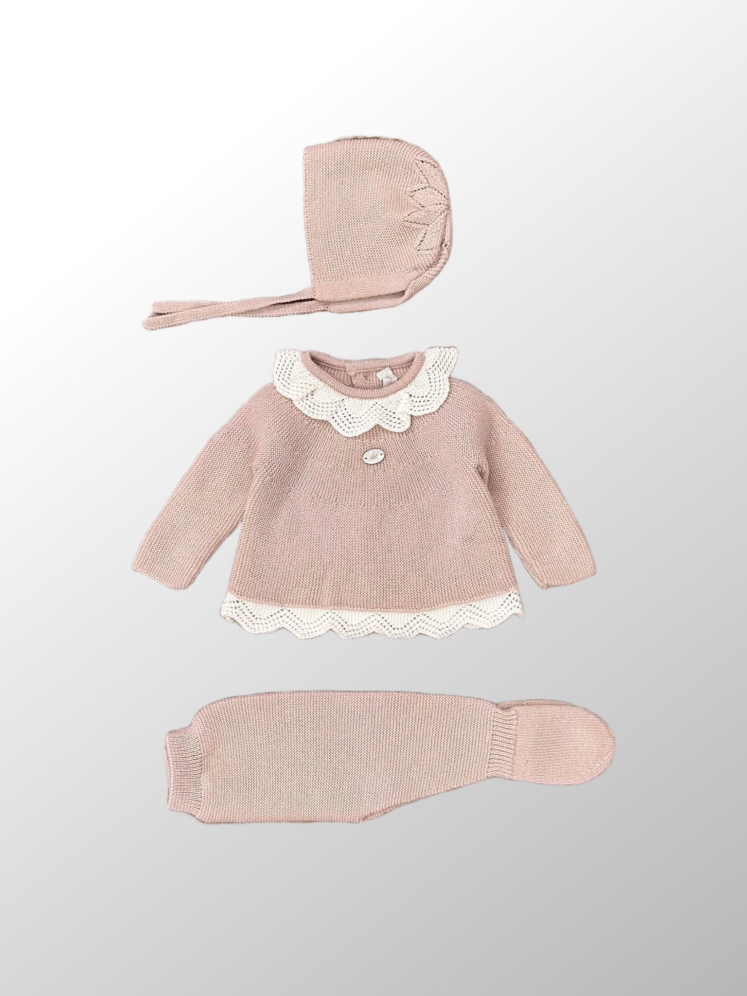 COMPLETO MARTINA ARANDA