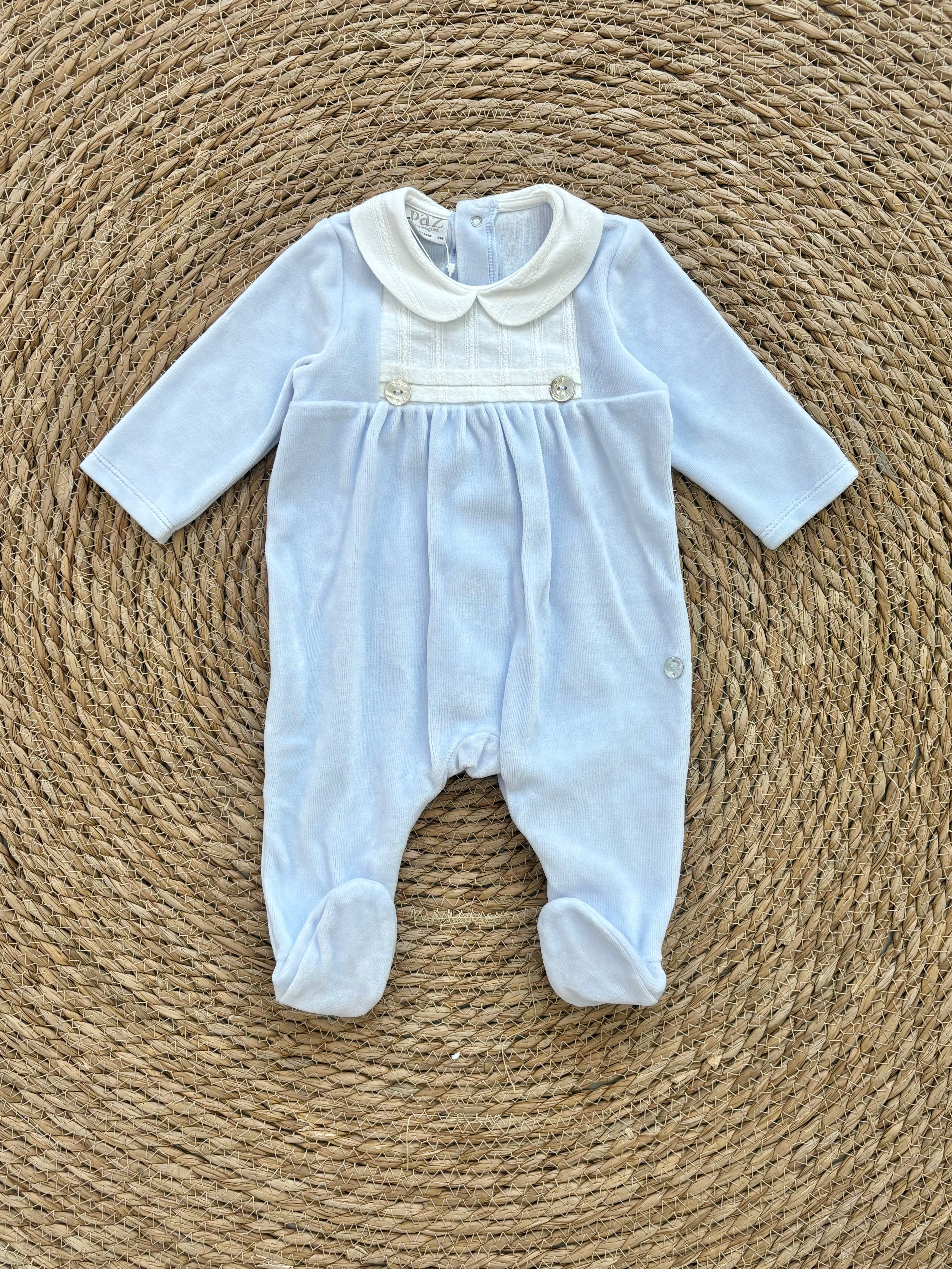TUTINA IN CINIGLIA PAZ RODRIGUEZ