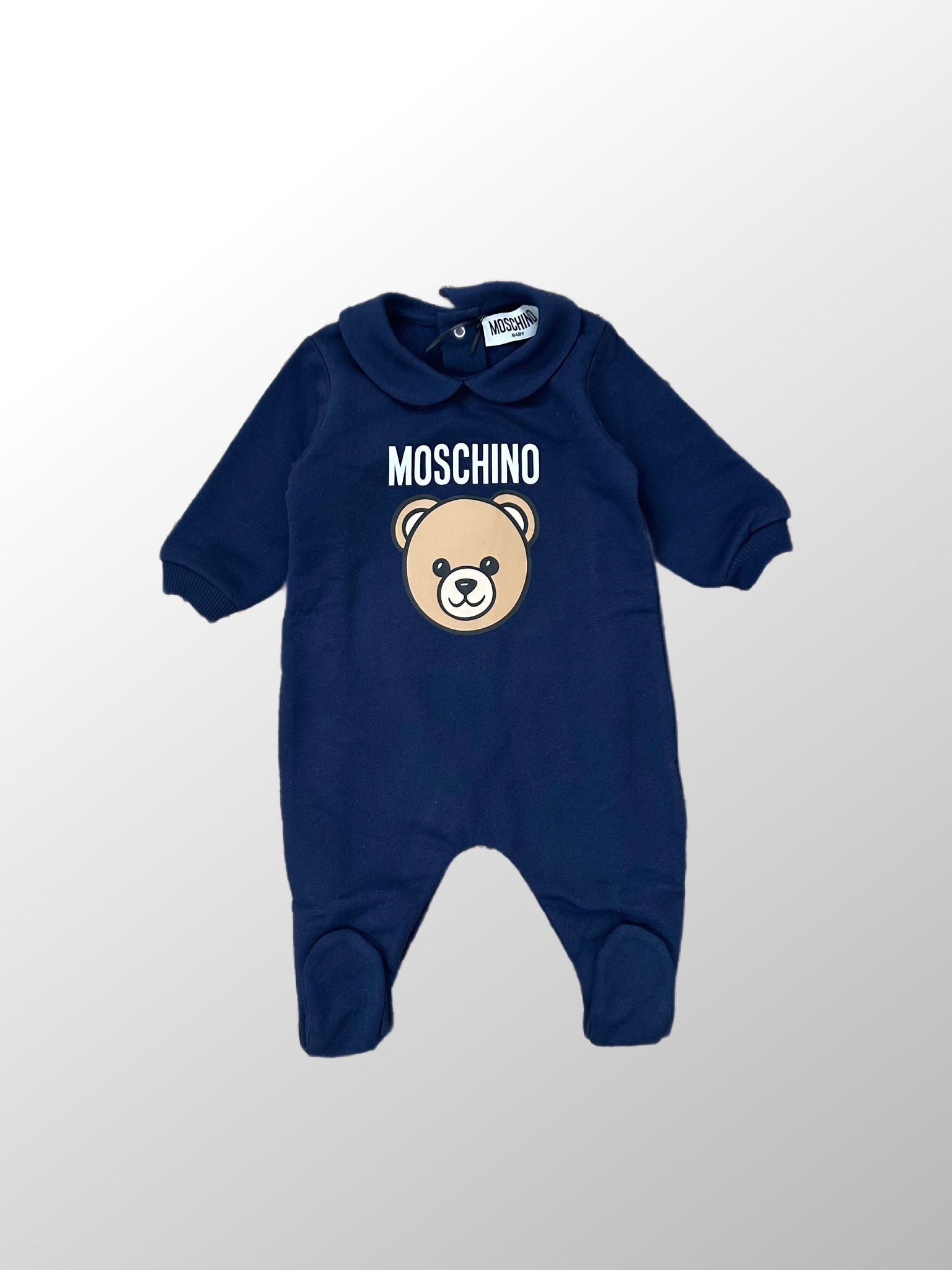 TUTINA MOSCHINO