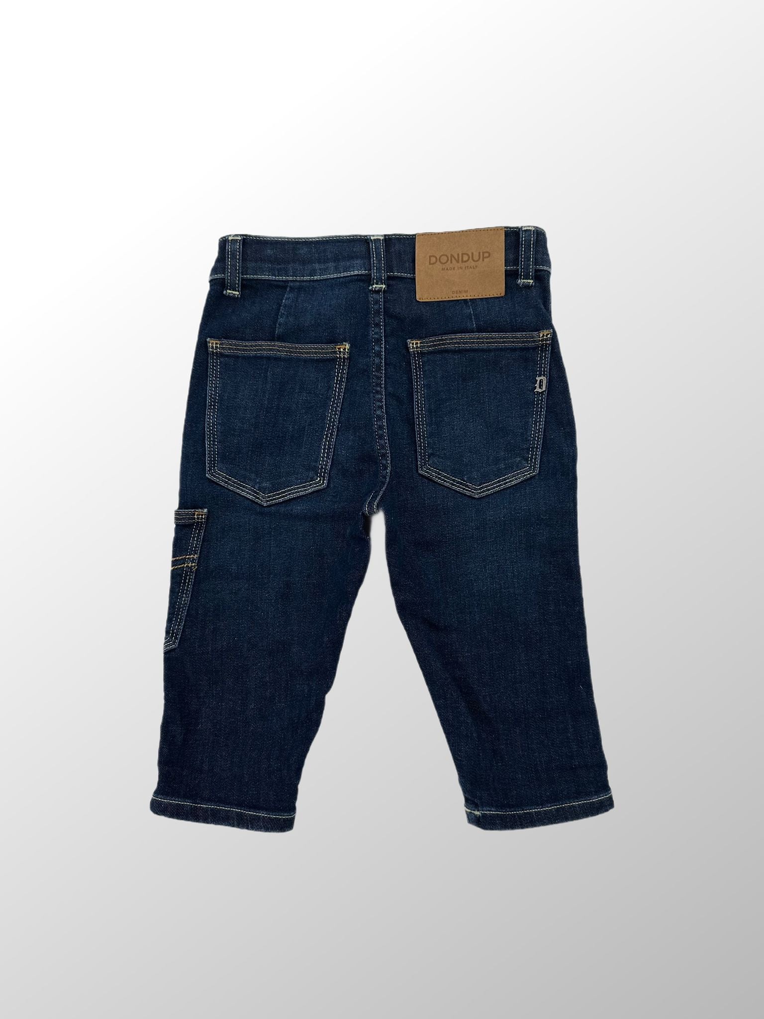 JEANS DON DUP