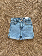 short ONLY