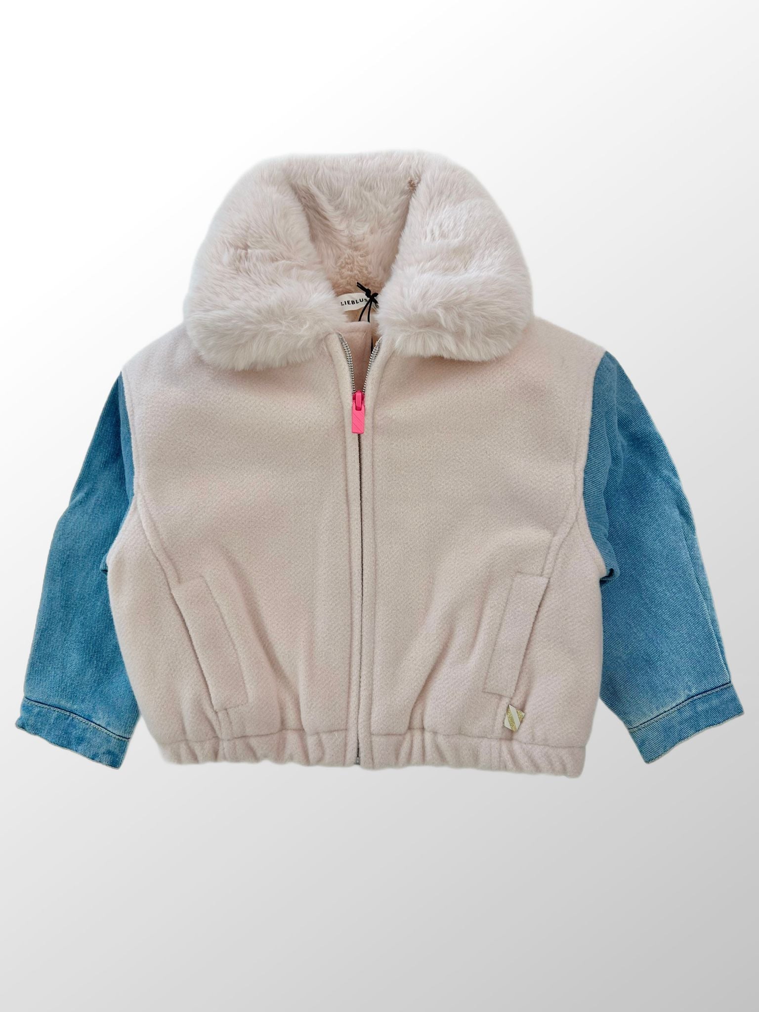 GIUBBINO BILLIIEBLUS