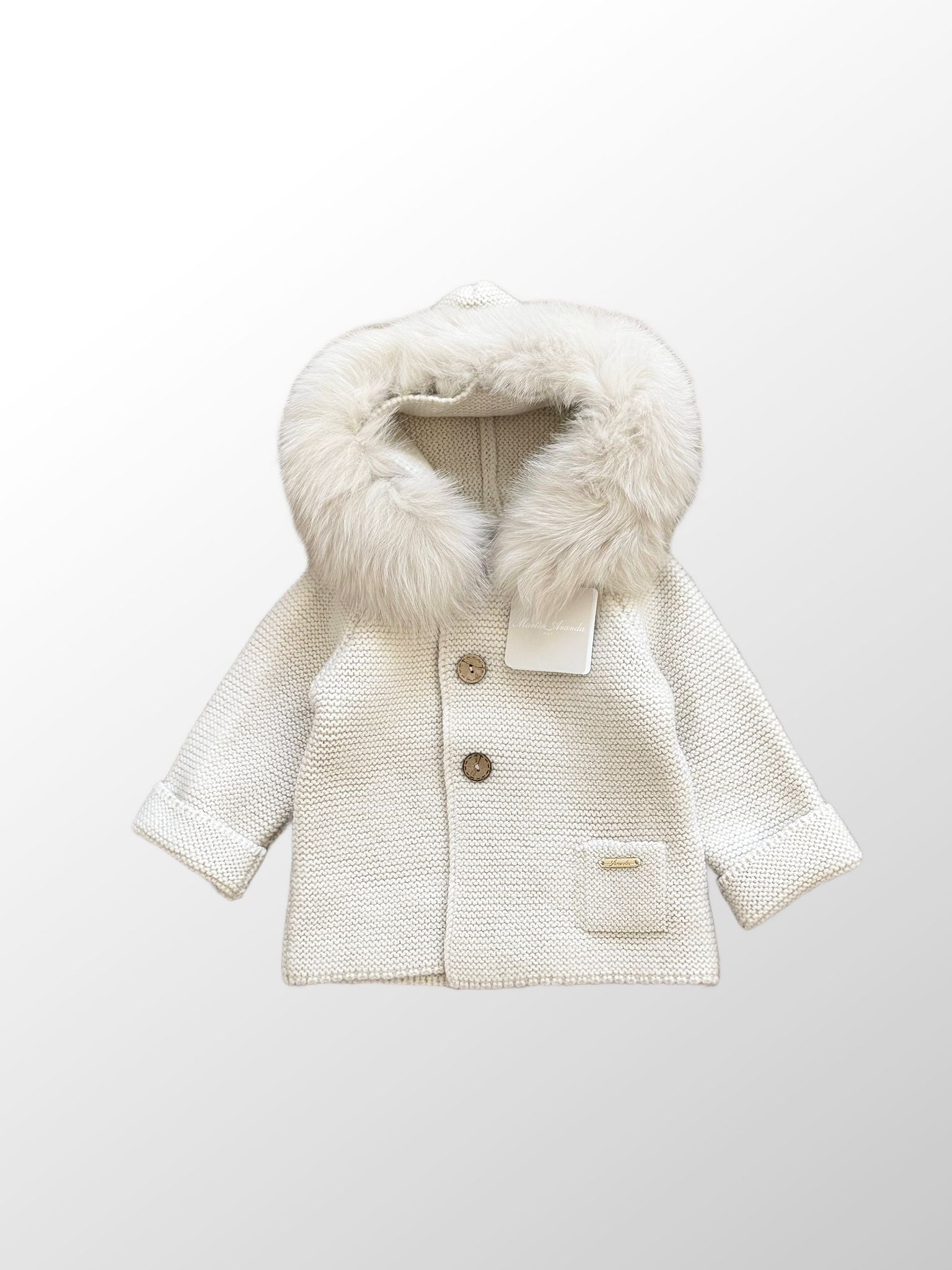 GIUBOTTINO MARTINA ARANDA