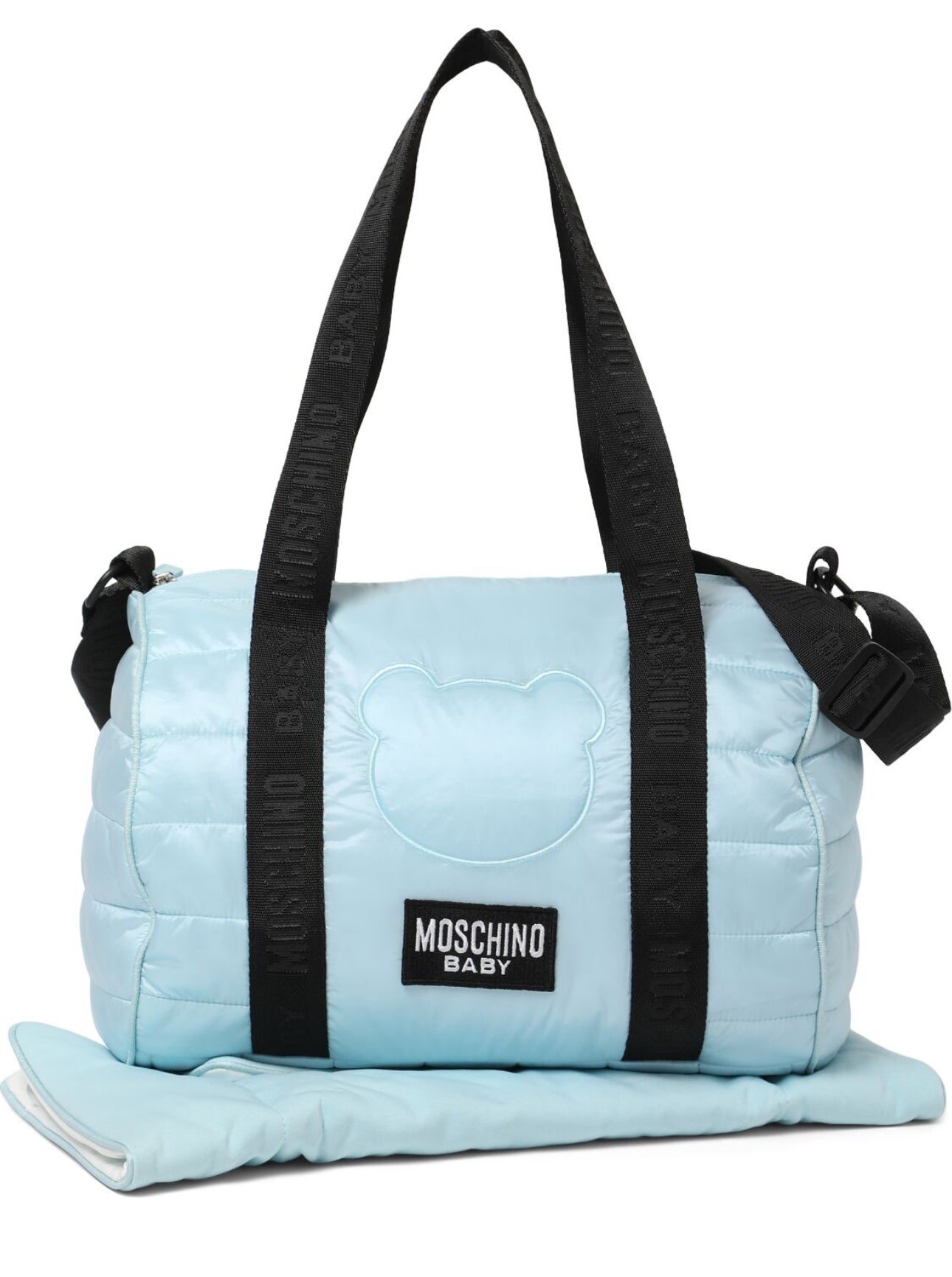 BORSA MOSCHINO