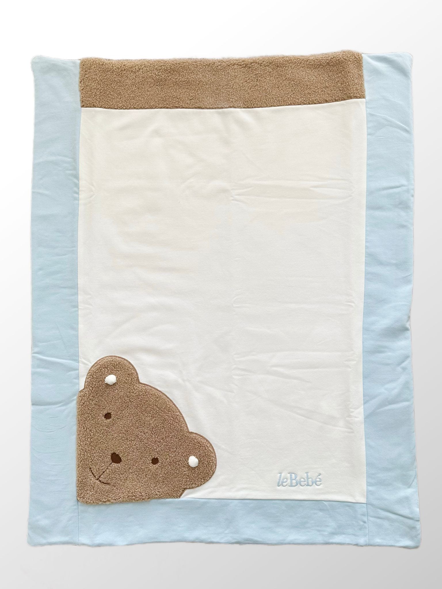 COPERTA LE BEBE'
