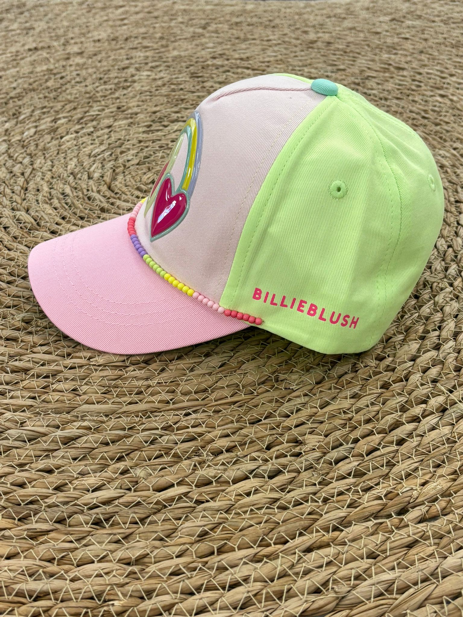 Cappello BILLIIEBLUS