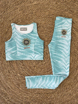 COMPLETO CAVALLI