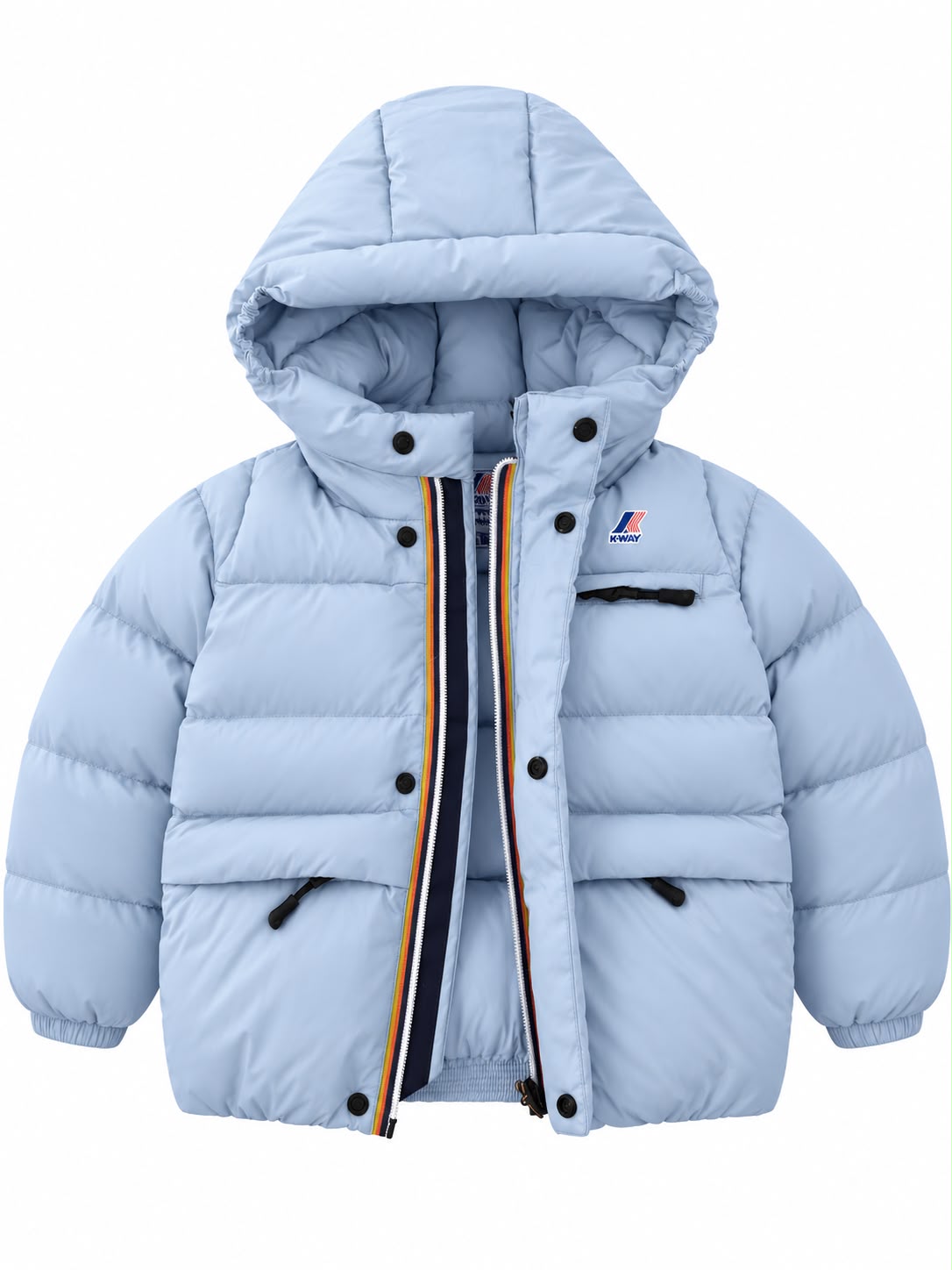 PIUMINO K-WAY