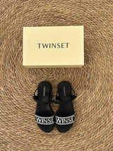 SANDALO TWINSET