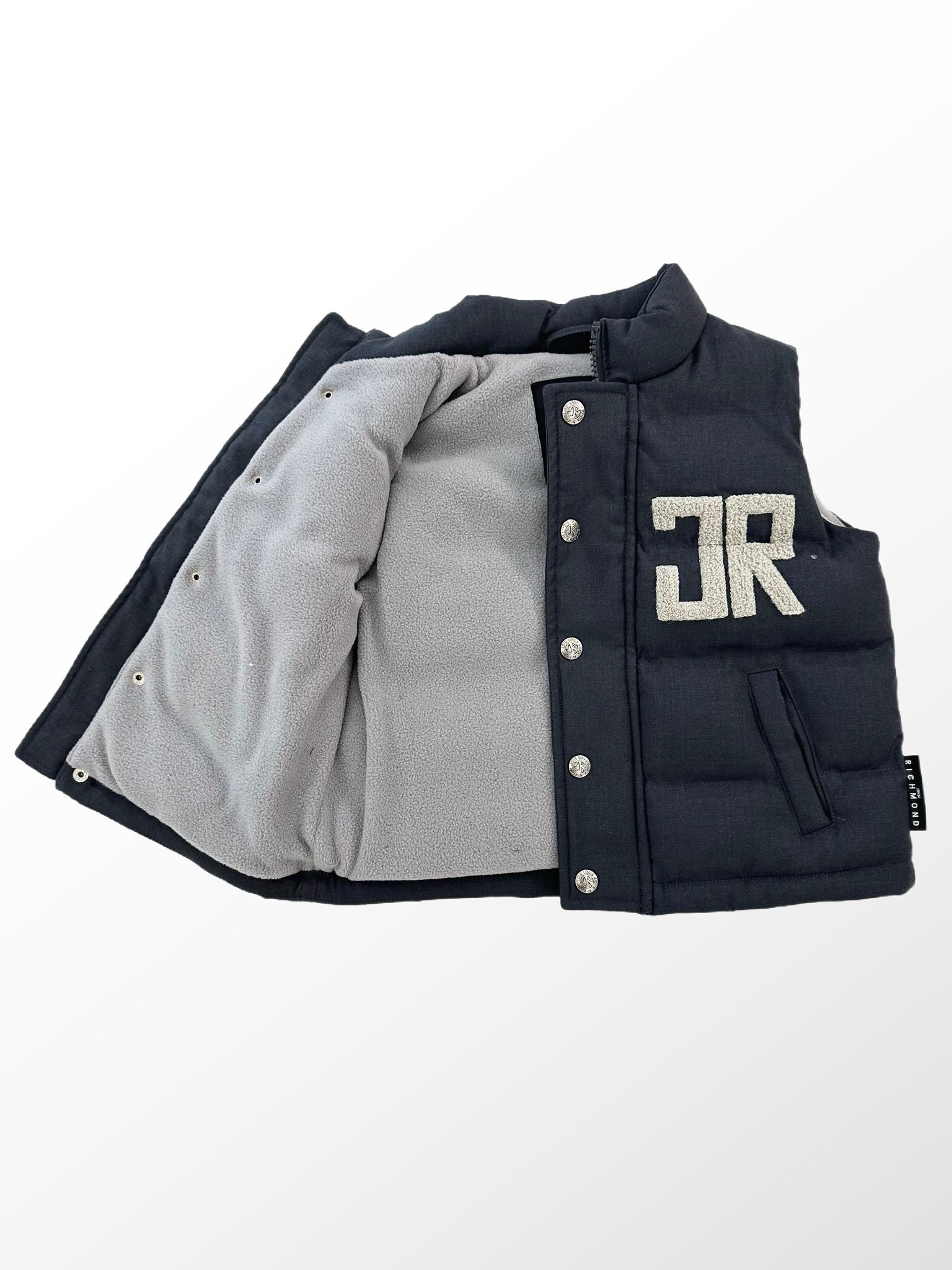 GILET RICHMOND