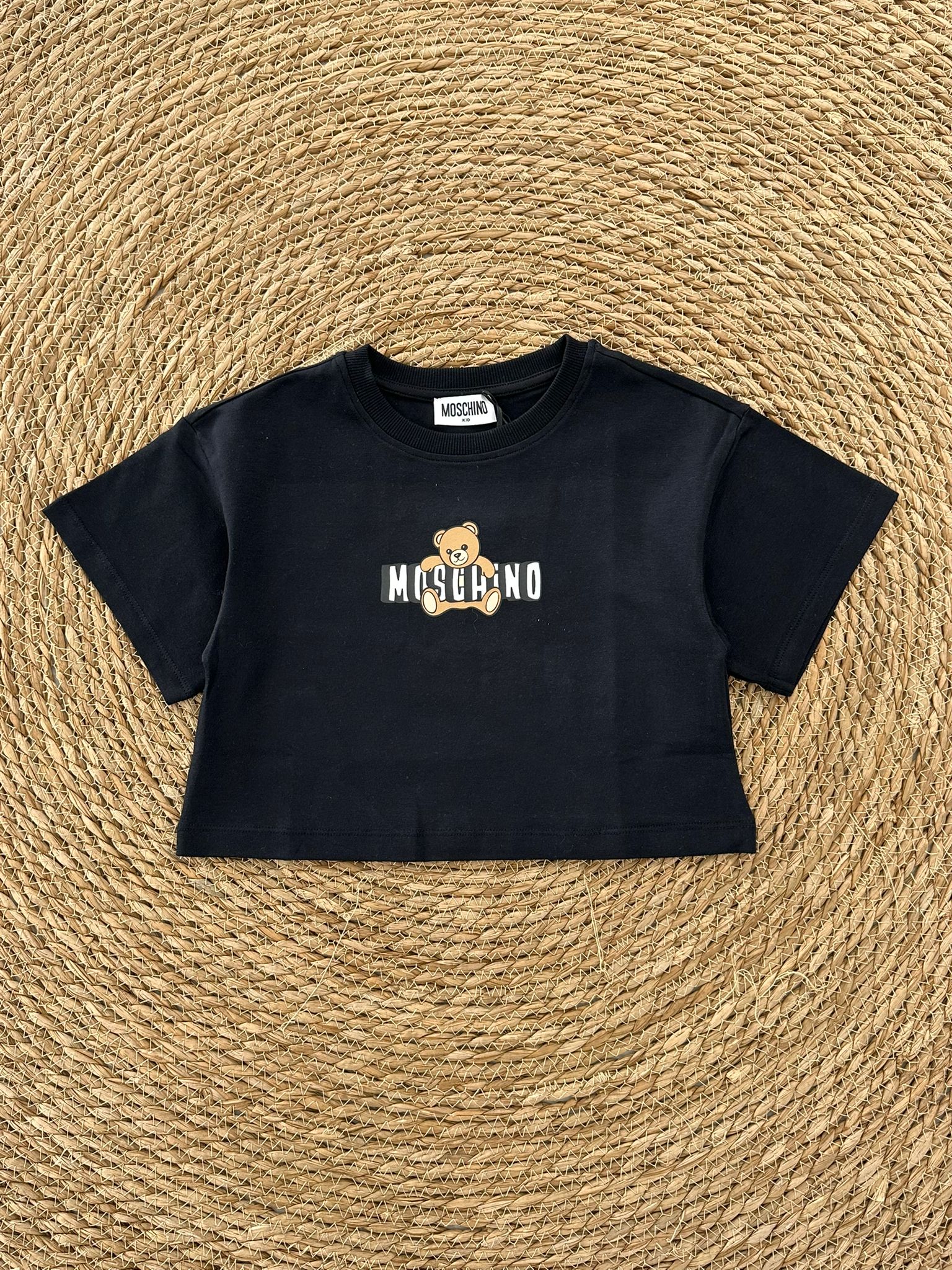 T-shirt MOSCHINO