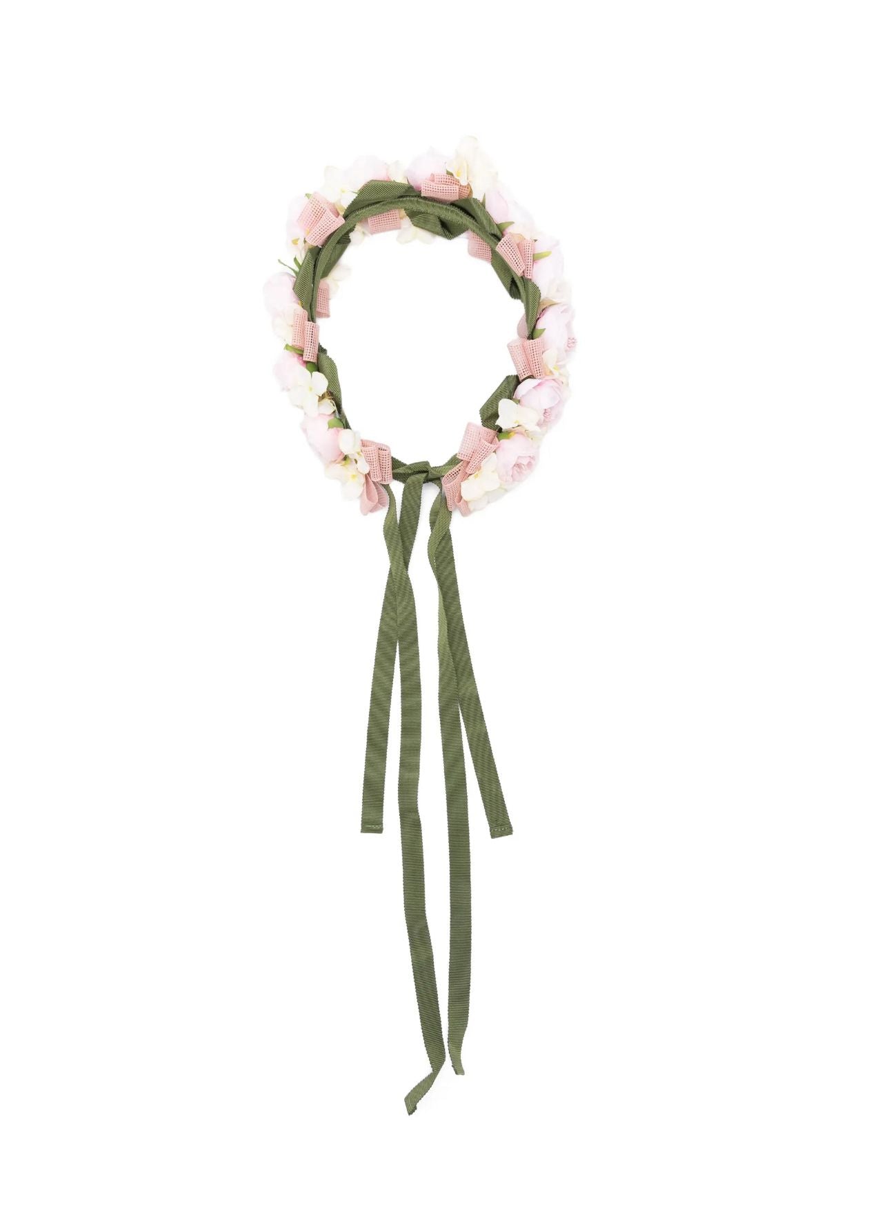 CORONCINA COLORI CHIARI