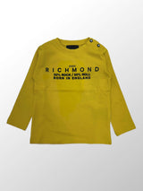 T-shirt RICHMOND