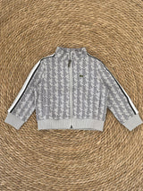 FELPA LACOSTE
