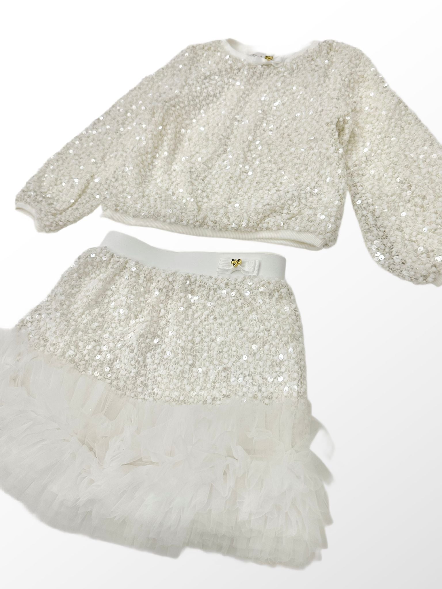 COMPLETO ANGELS FACE