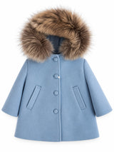 CAPPOTTO MANUELL&FRANK