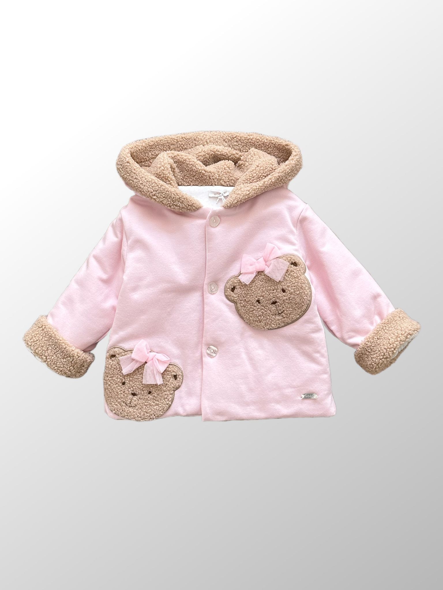 CAPPOTTO LE BEBE'