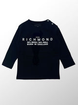 T-shirt RICHMOND