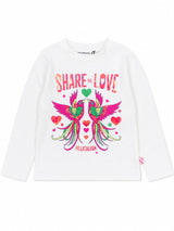 T-shirt BILLIIEBLUSH