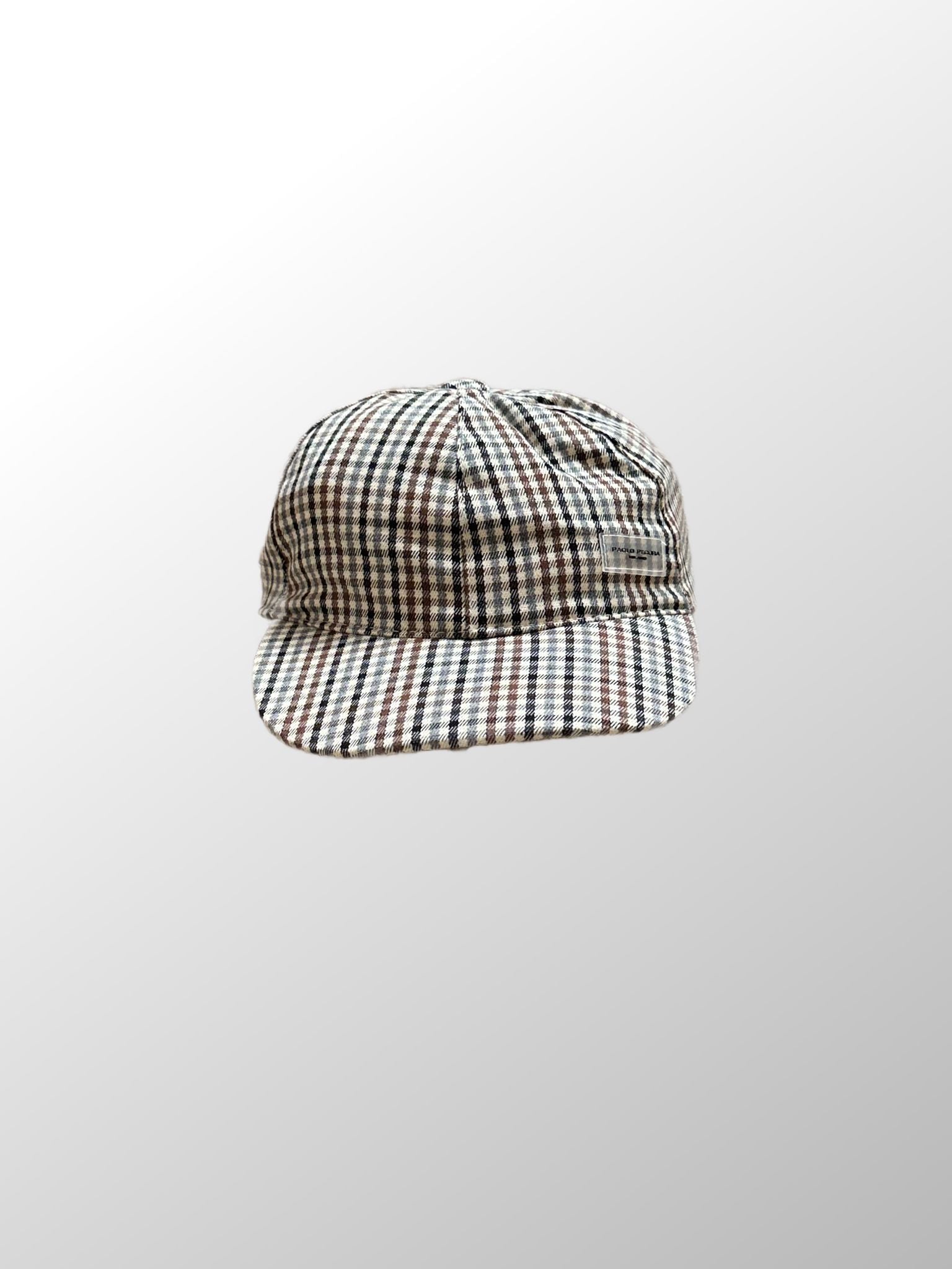 Cappello Paolo Pecora