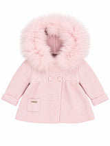 CAPPOTTO MARTIN ARANDA