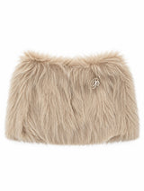 GONNA-SHORTS MISS BLUMARINE