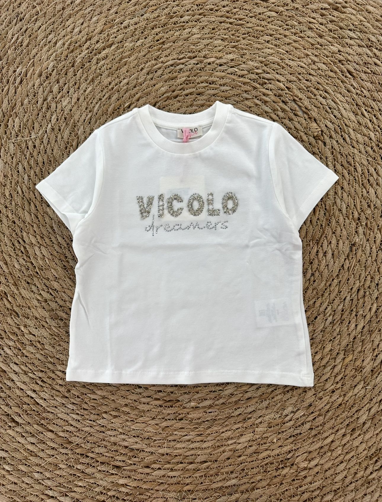 T-shirt VICOLO