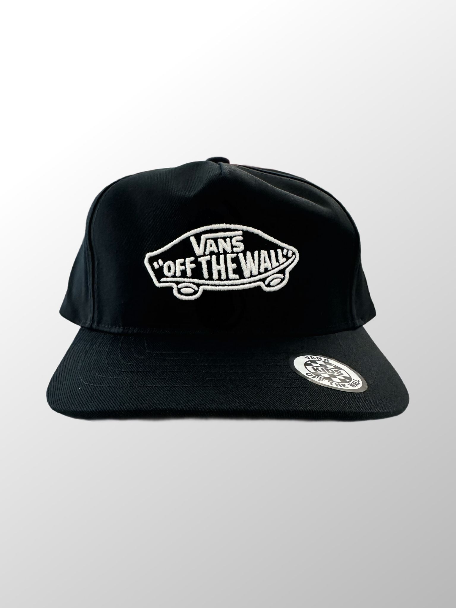Cappello VANS