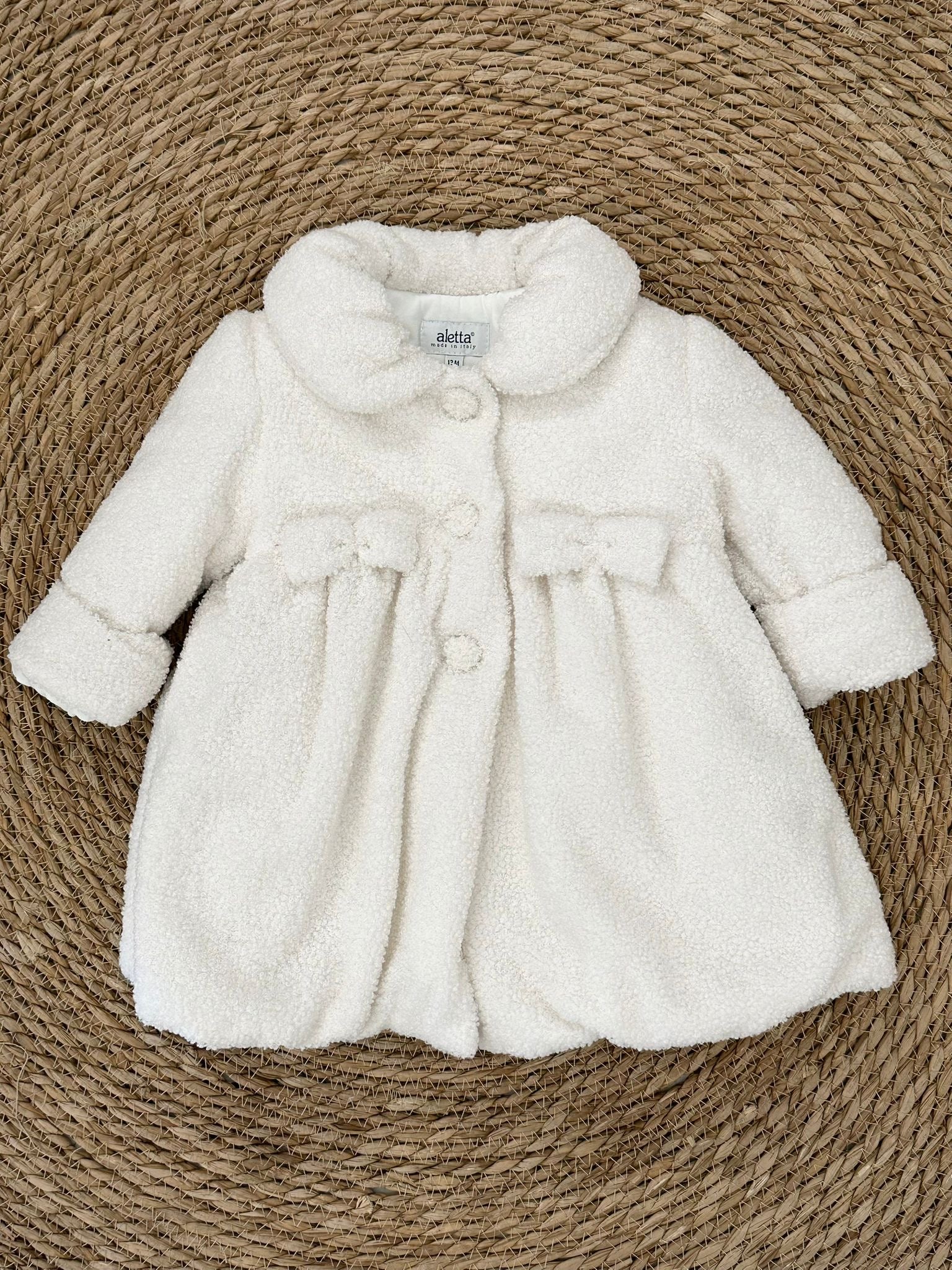 CAPPOTTINO ALETTA