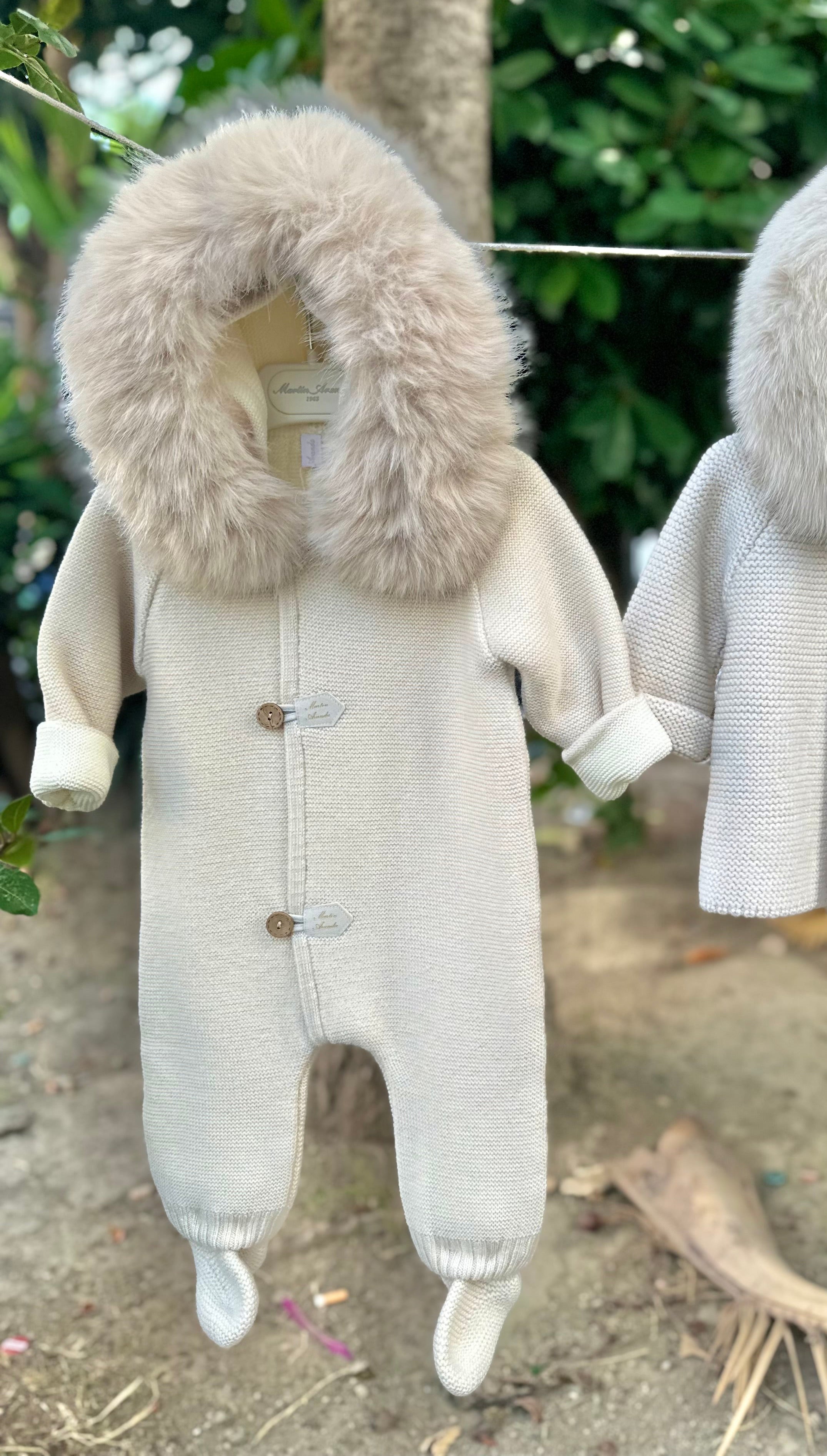 ESCHIMO MARTINA ARANDA