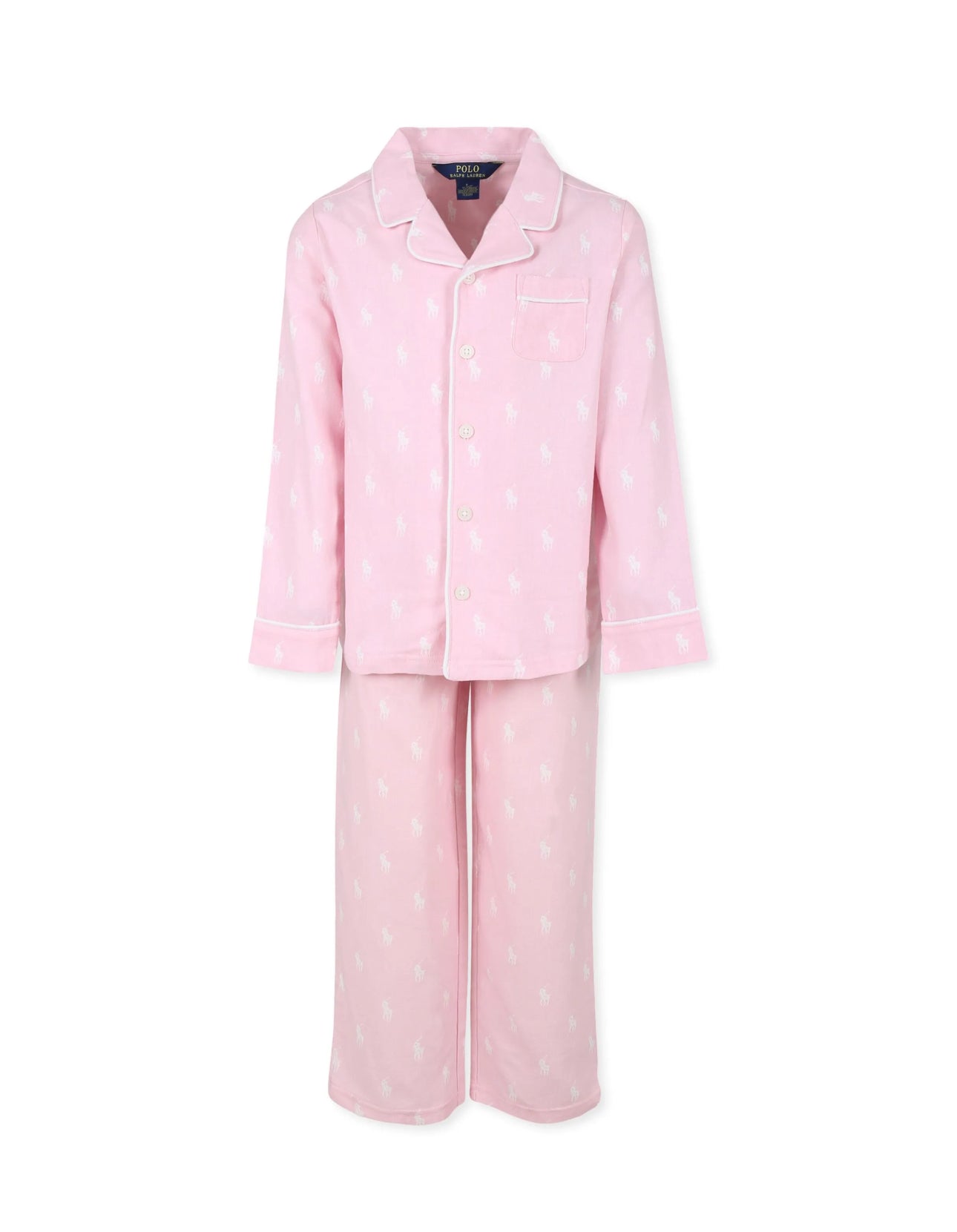 PIGIAMA POLO RALP LAUREN