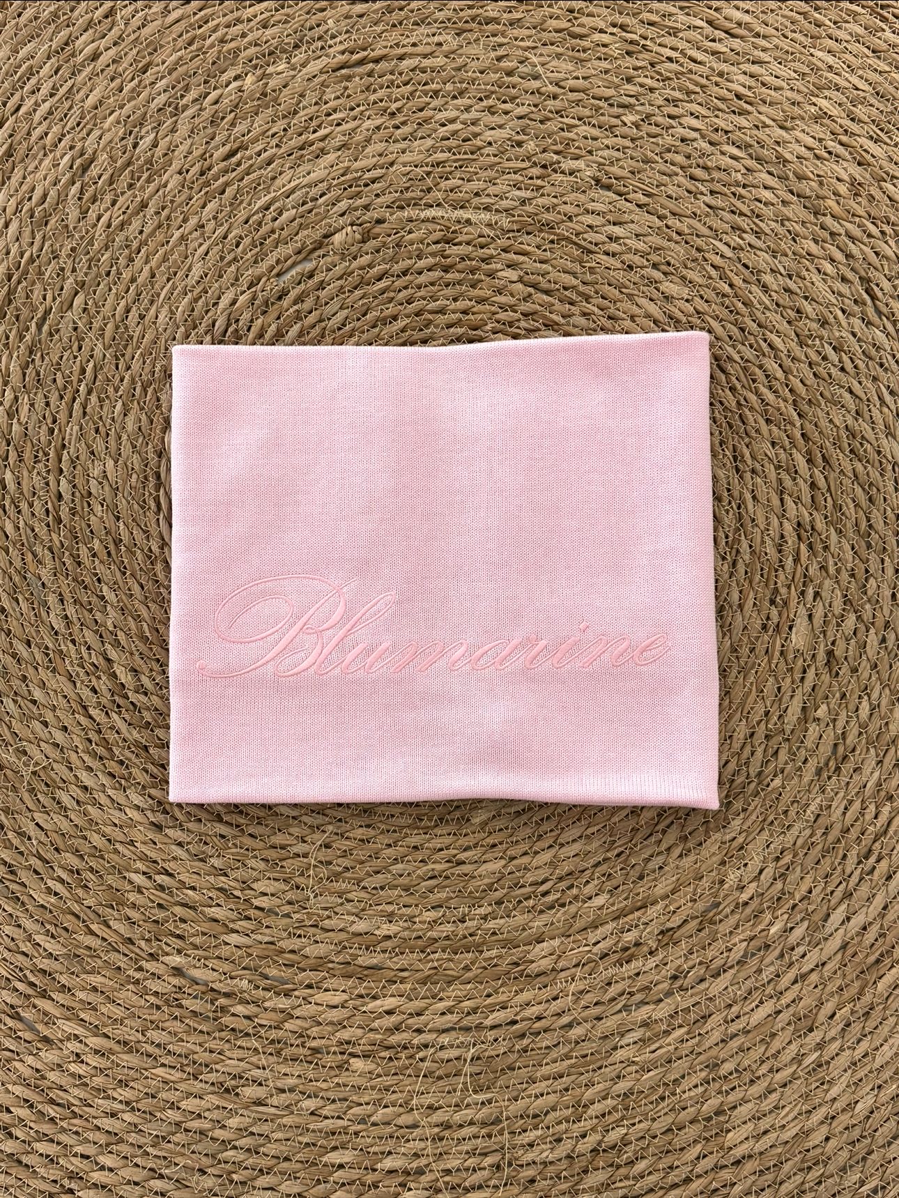 COPERTINA MISS BLUMARINE