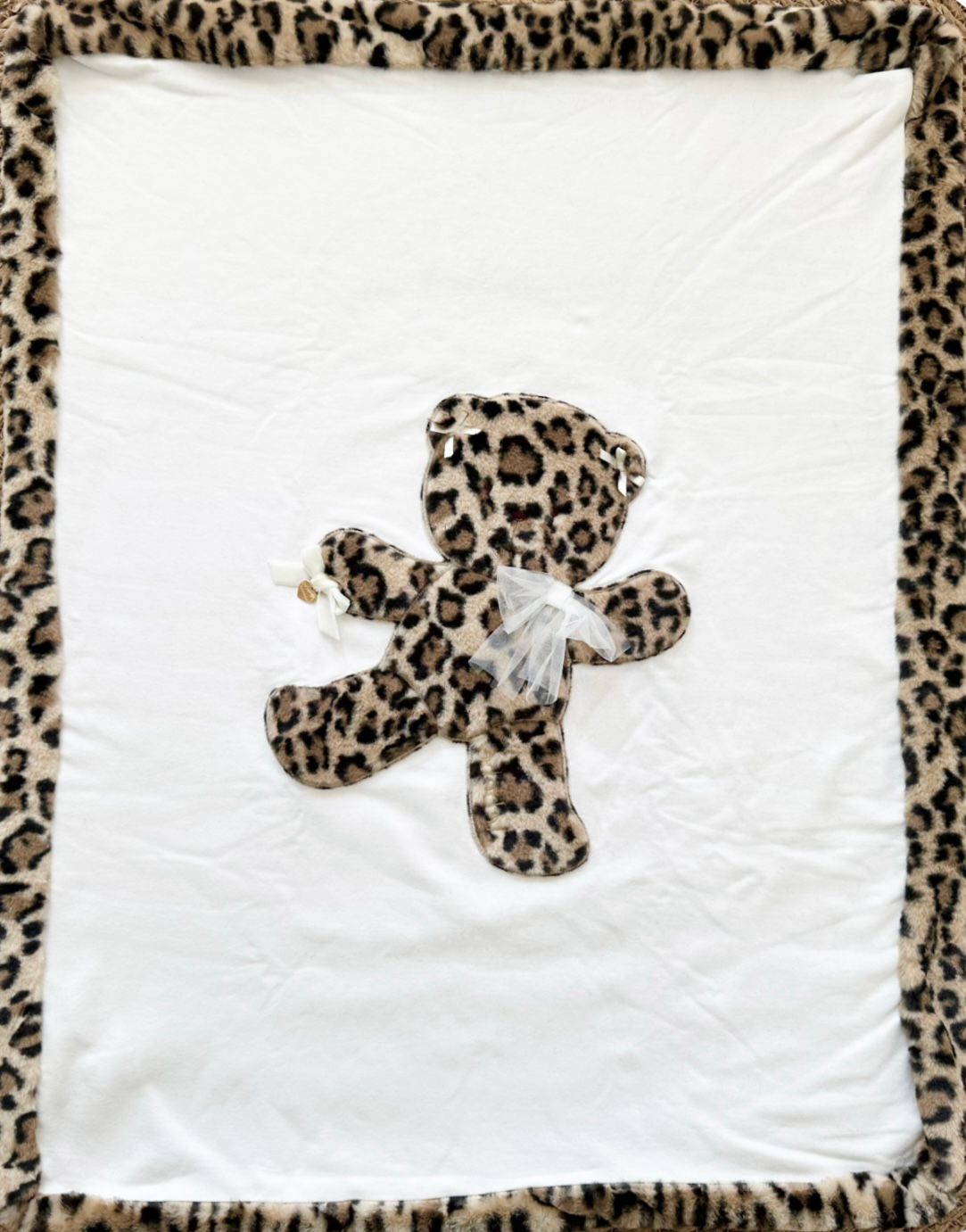 COPERTA LE BEBE'