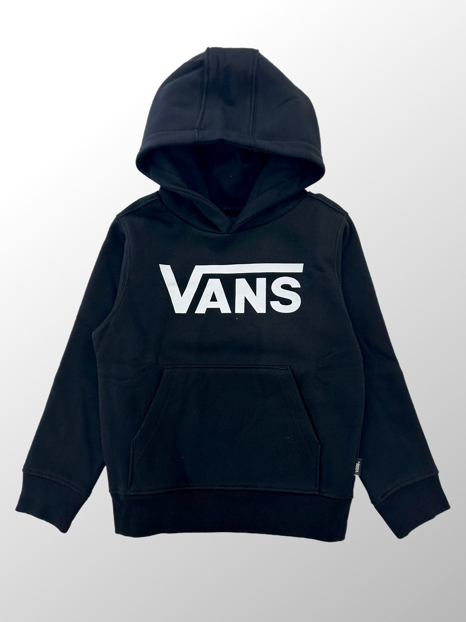 FELPA VANS