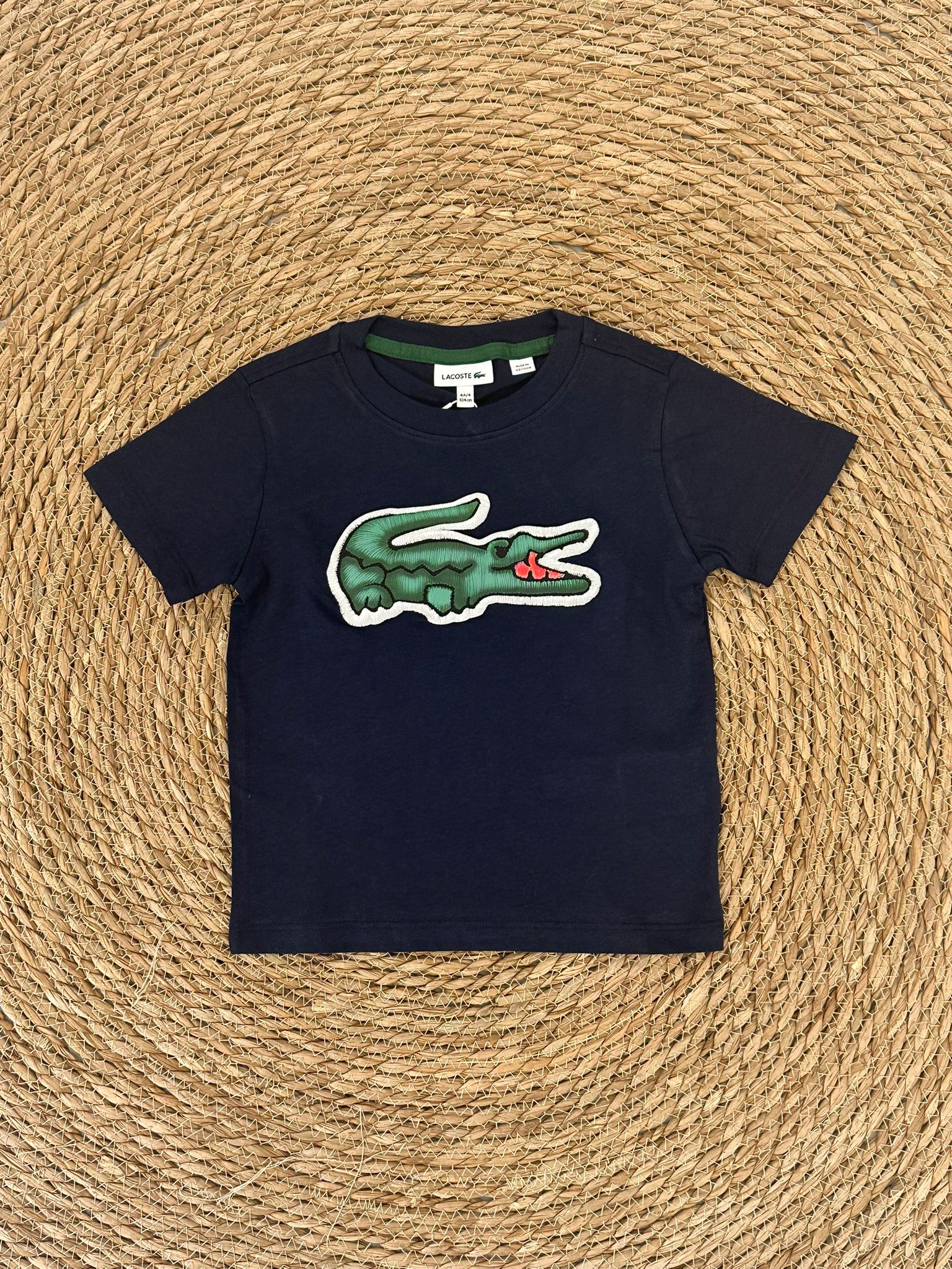 T-shirt LACOSTE