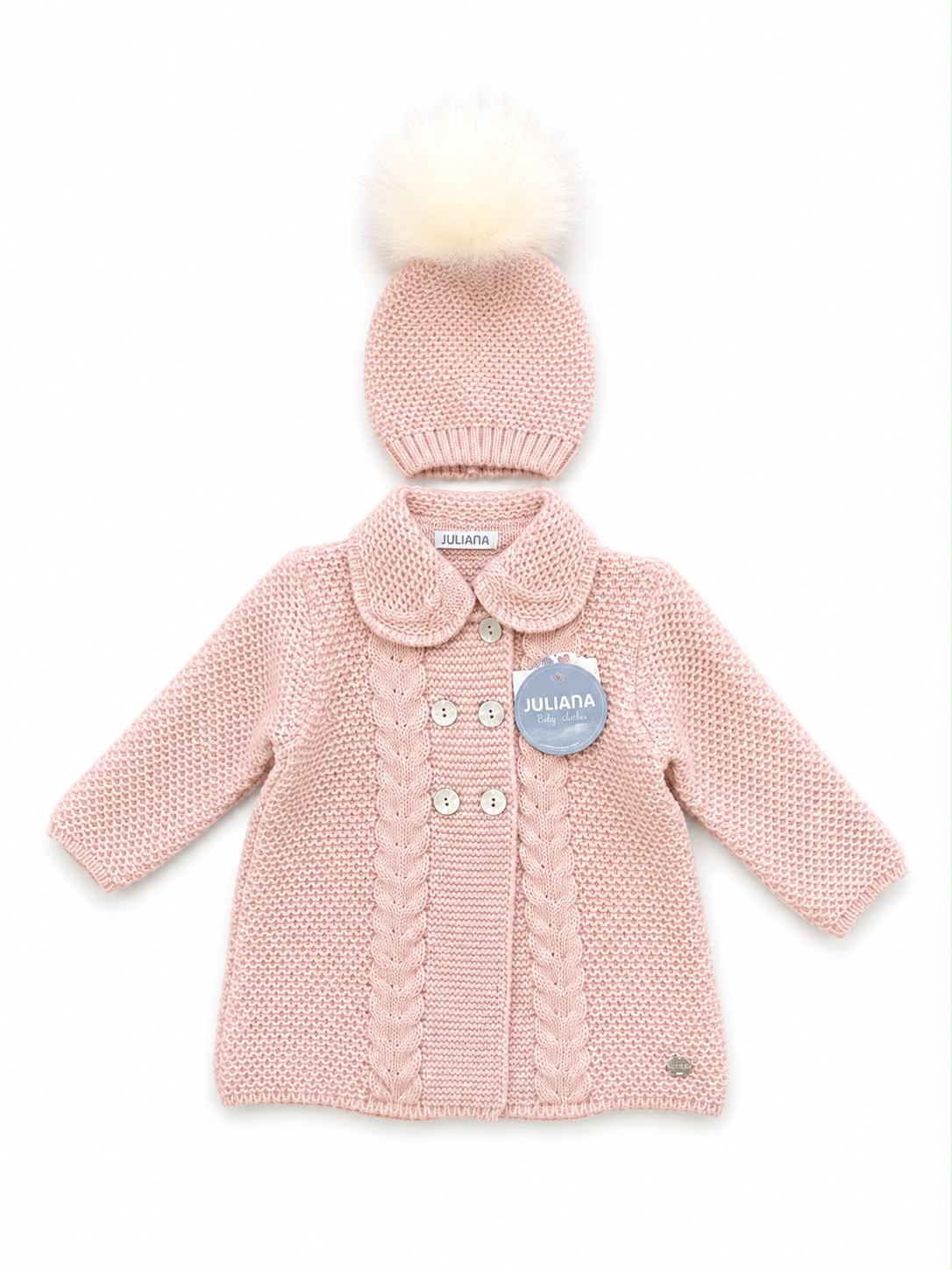 CAPPOTTO JULIANA
