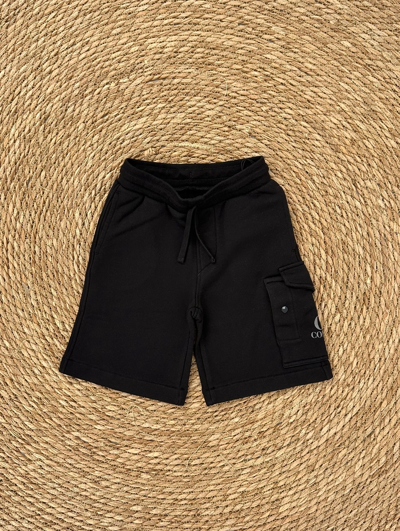 BERMUDA CP COMPANY