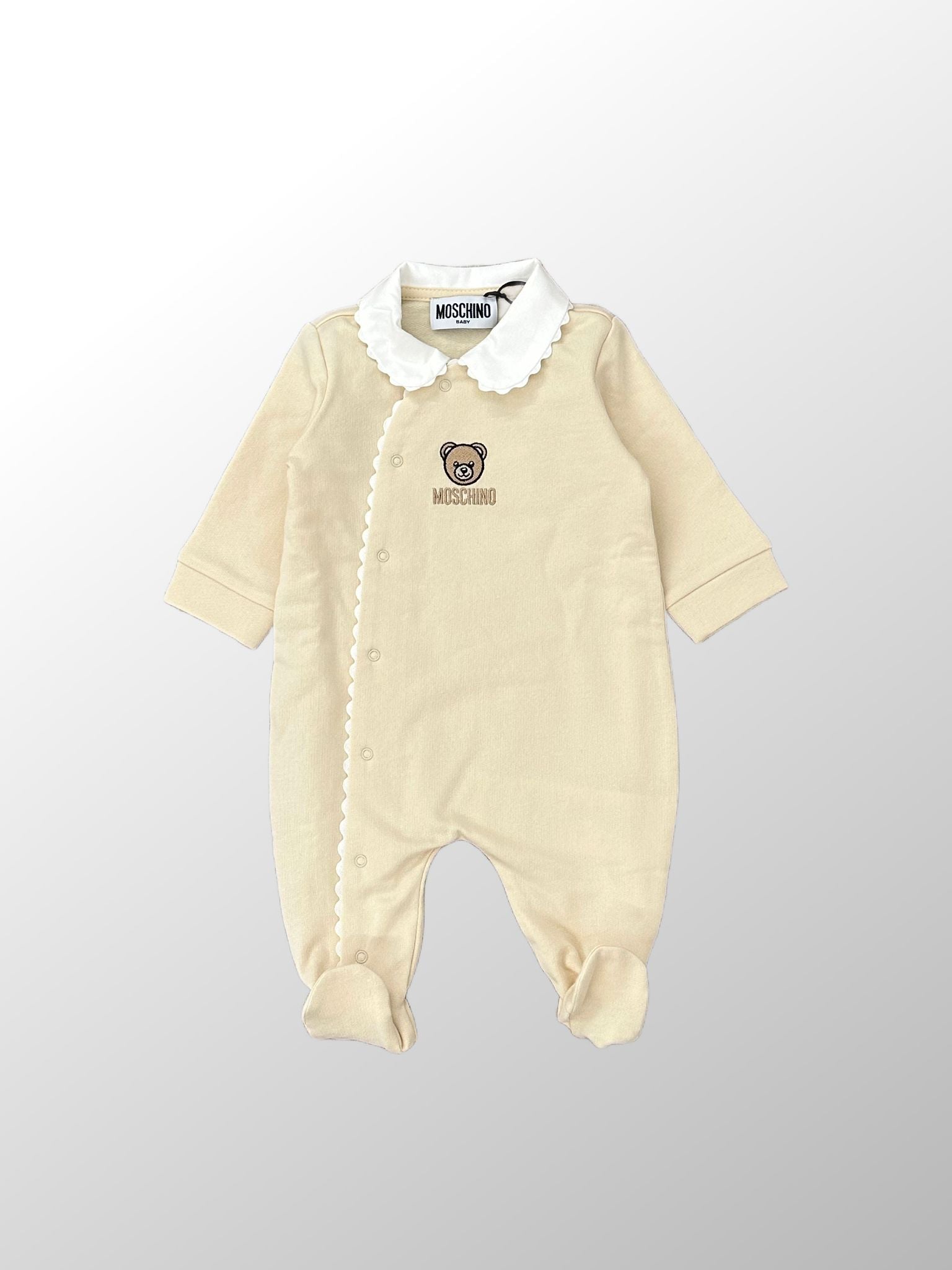 TUTINA MOSCHINO