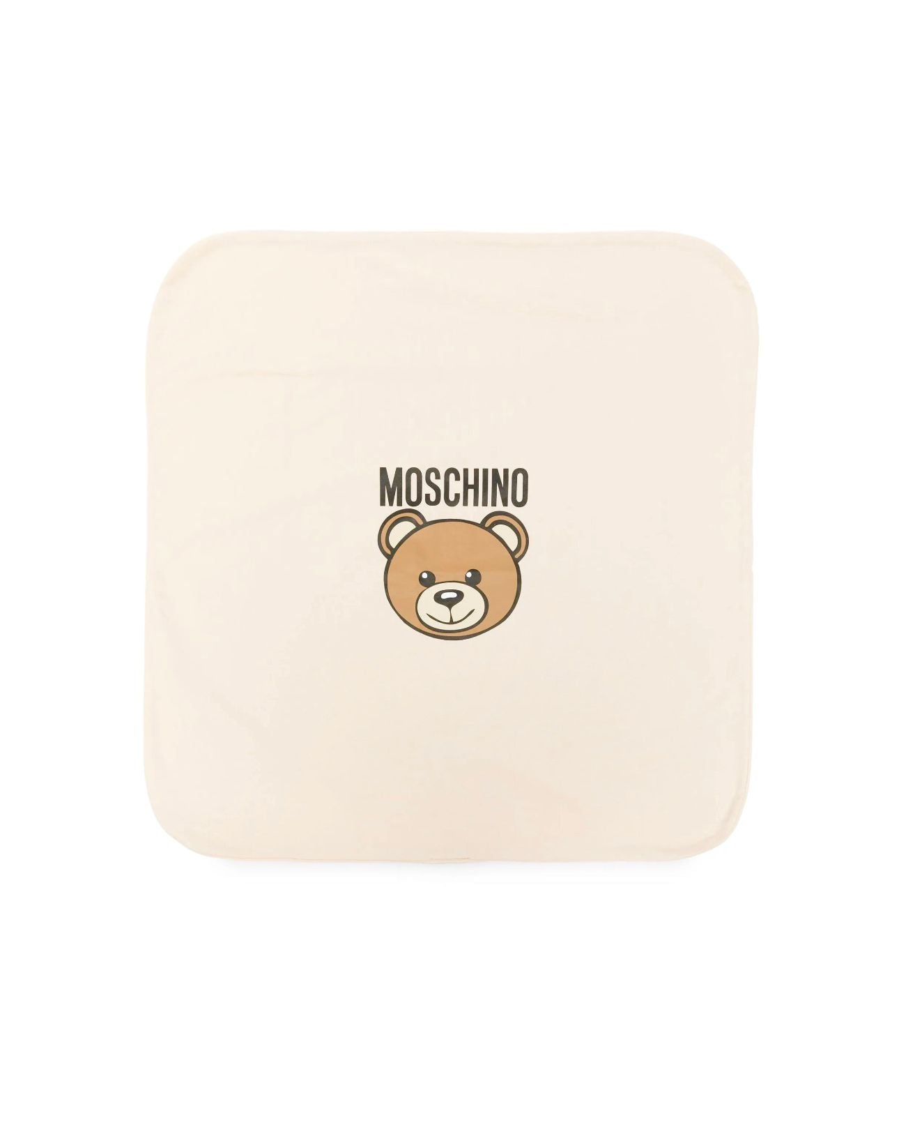 COPERTINA MOSCHINO