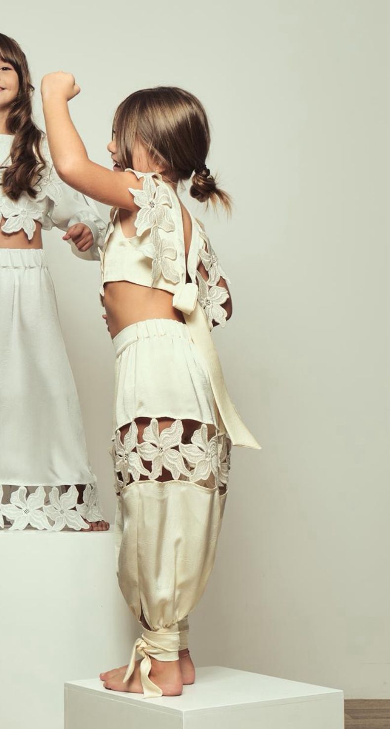 COMPLETO COCO ET MAMA'