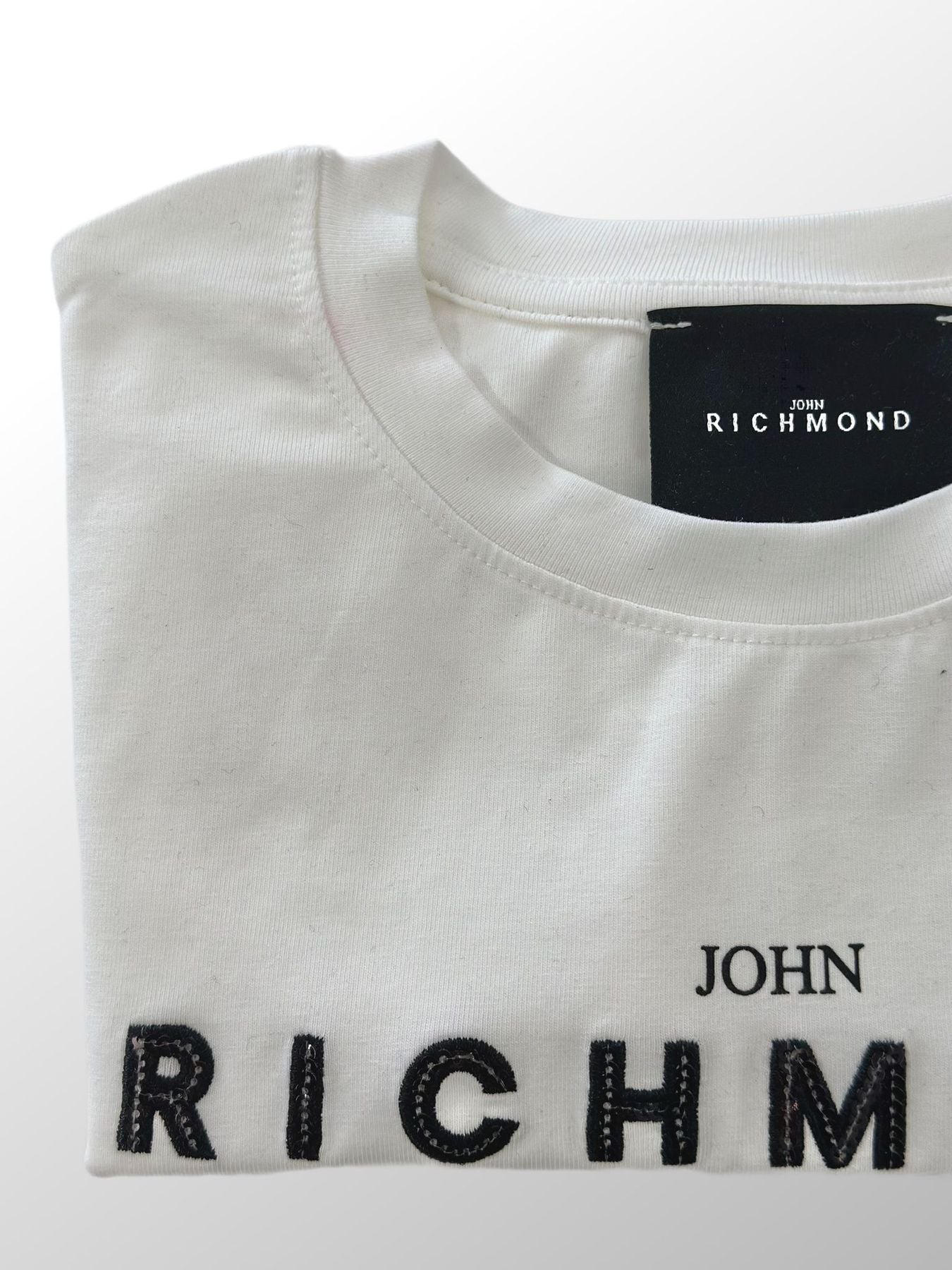 T-shirt RICHMOND