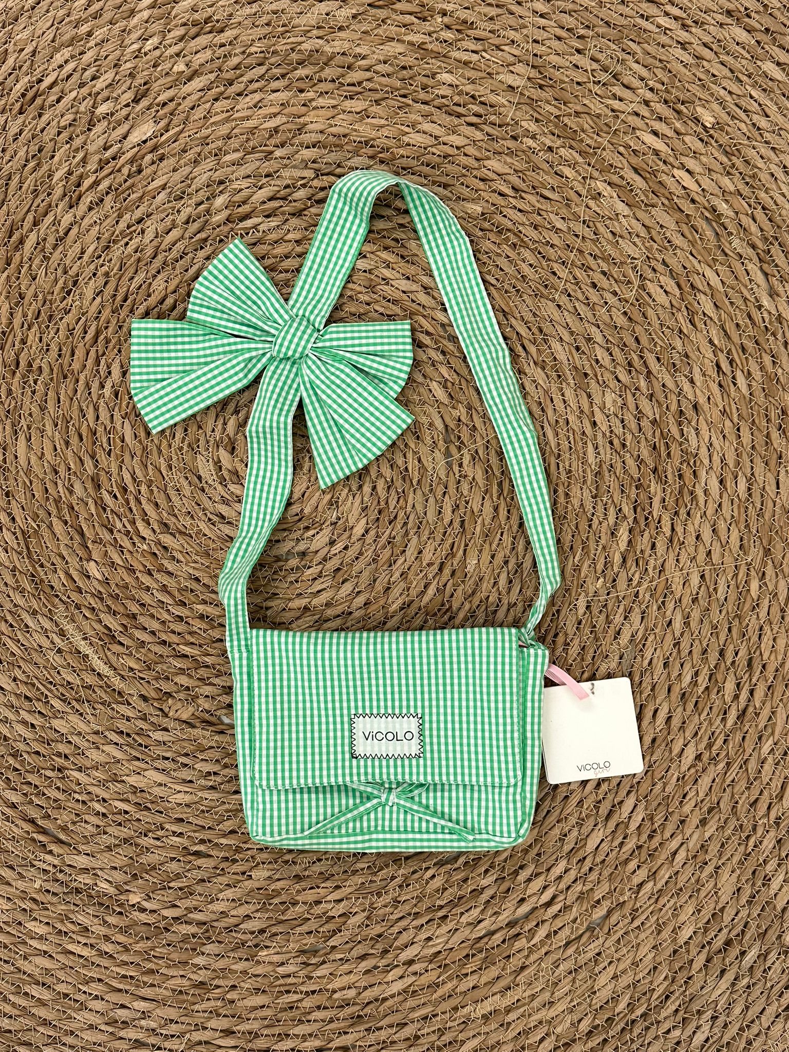BORSA VICOLO