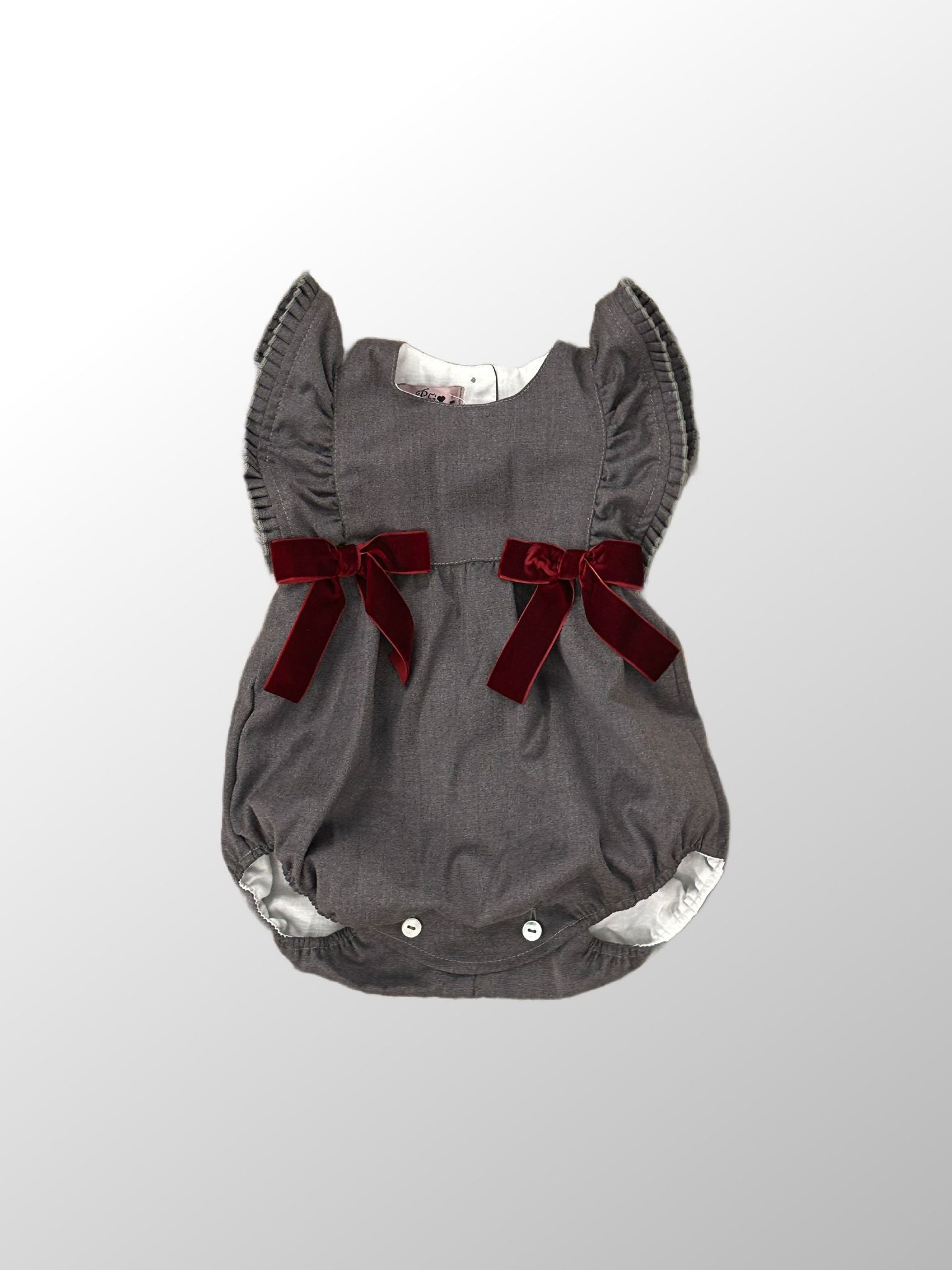 PAGLIACETTO Phi Clothing