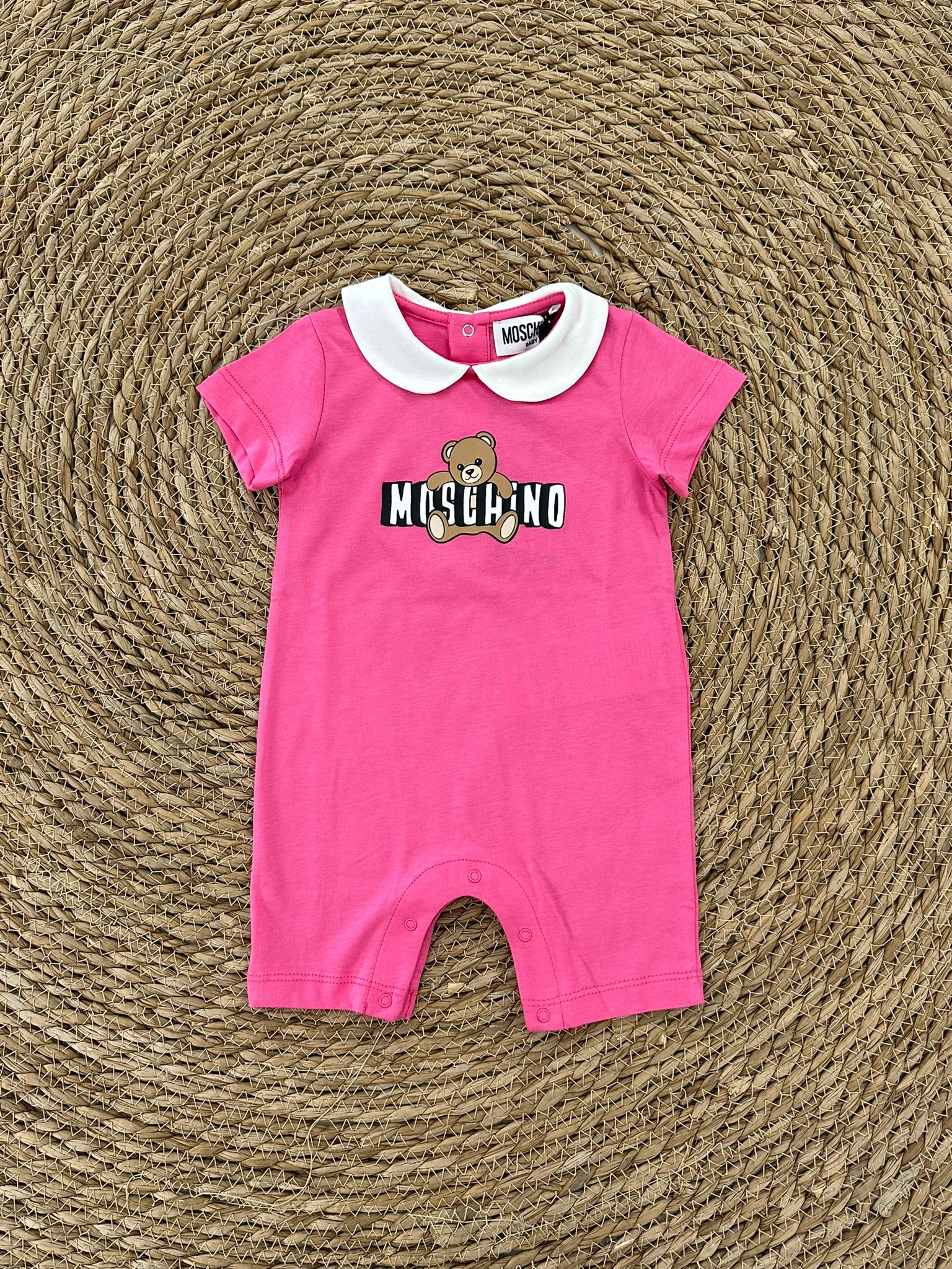 PAGLIACETTO MOSCHINO